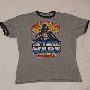 Star Wars T shirt